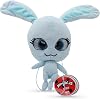 Miraculous - Fluff 24 cm Plush Pink
