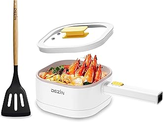 Dezin 2L Electric Cooker