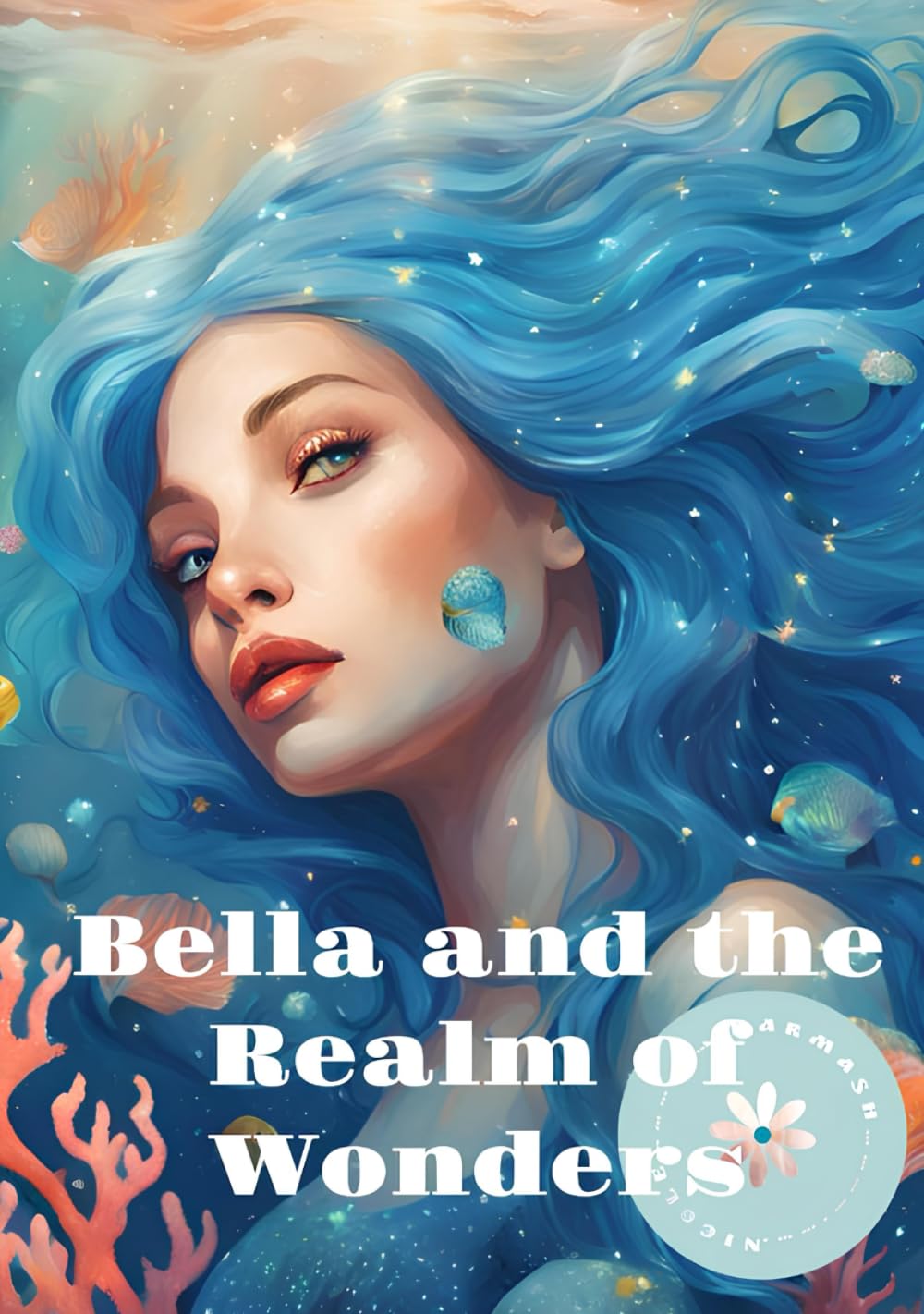 "Bella and the Realm of Wonders": The Fantasy Story