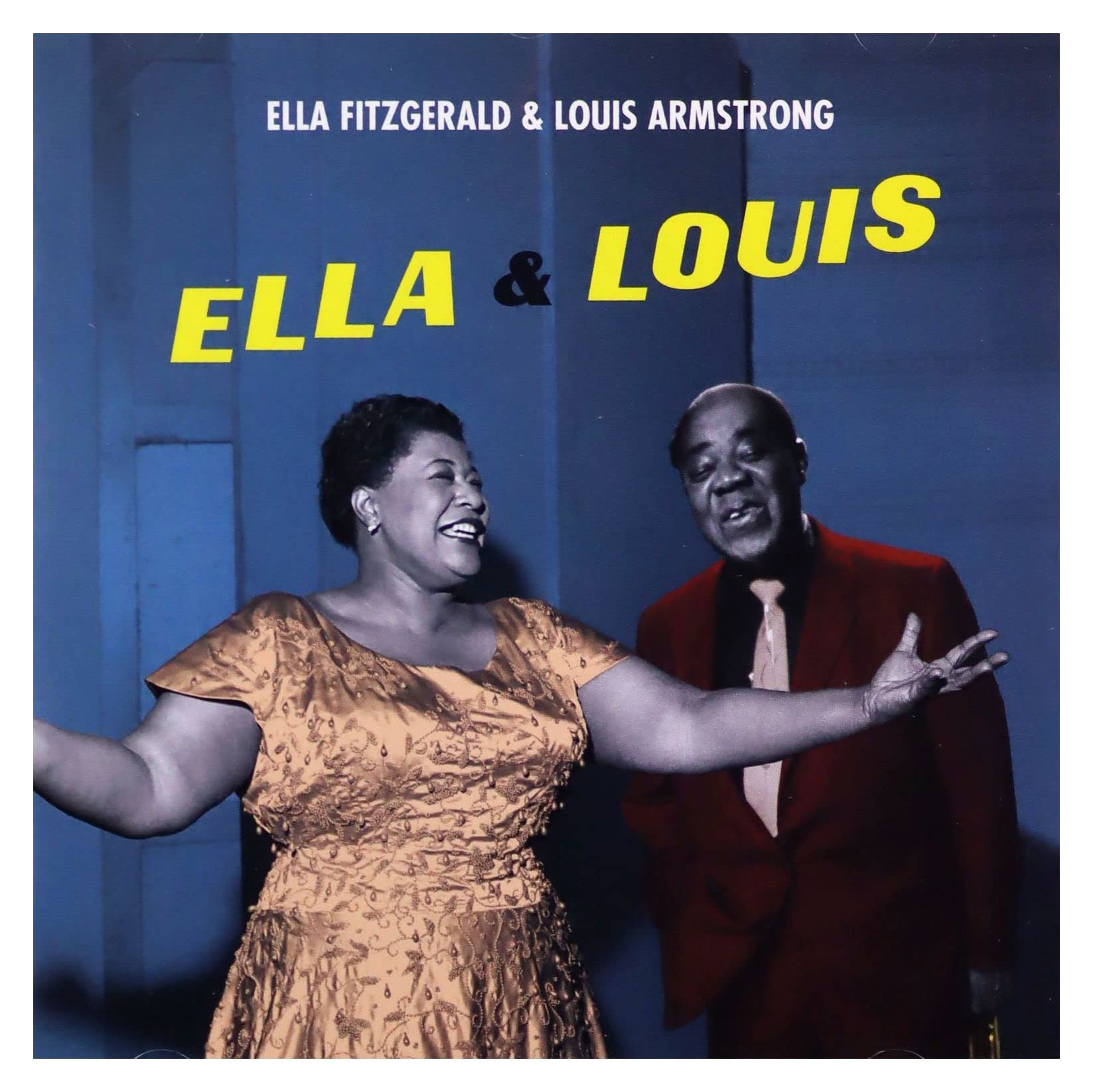 Ella & Louis