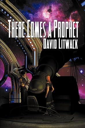 There Comes a Prophet