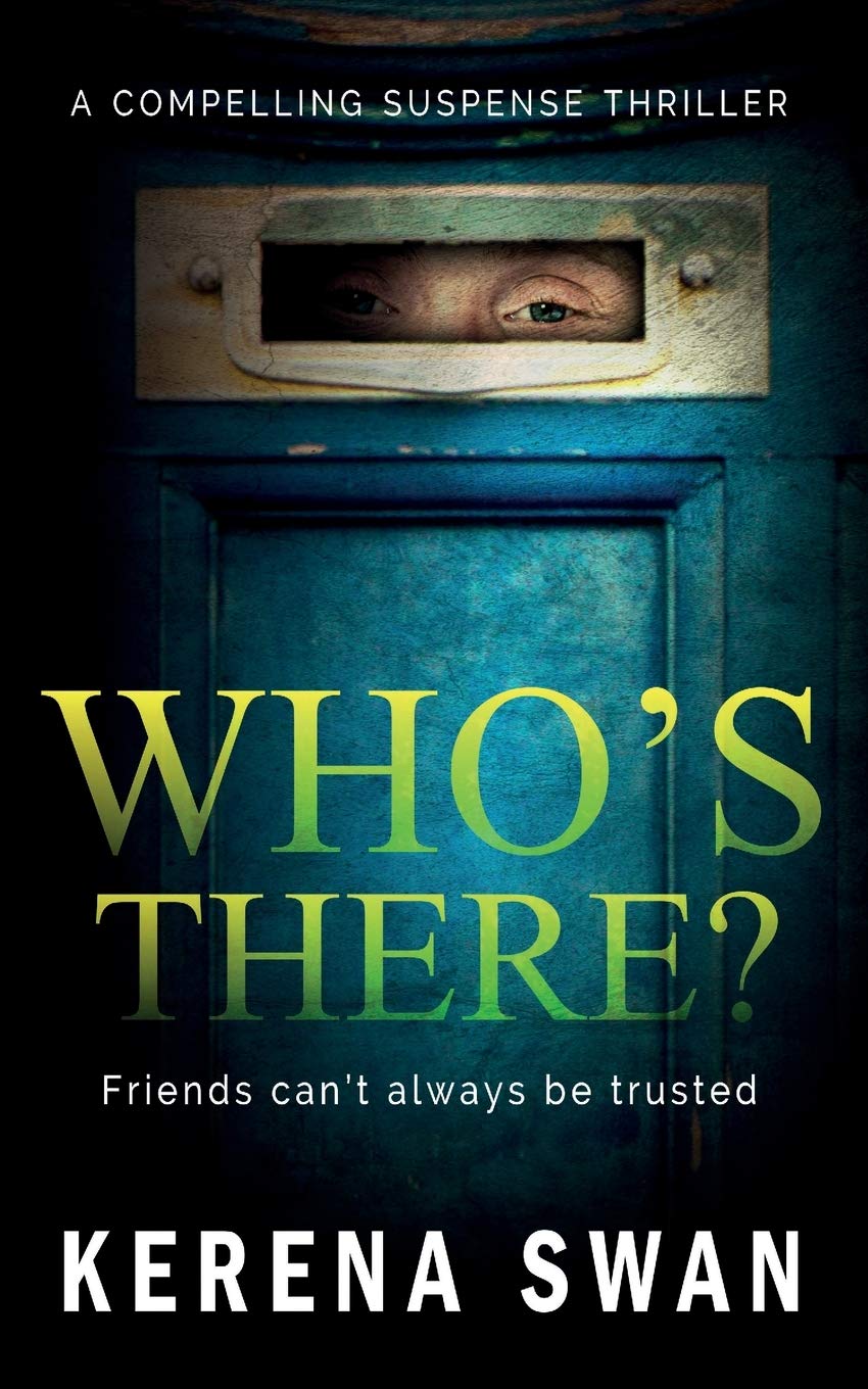 Who's There?