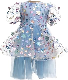 Cinderella Baby Dress