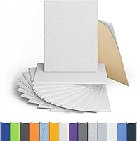 Vista 17 de Paquete de 12 paneles acústicos autoadhesivos de espuma acústica a prueba de sonido, alta densidad, hexagonales, 12 x 10.23 x 0.4 pulgadas