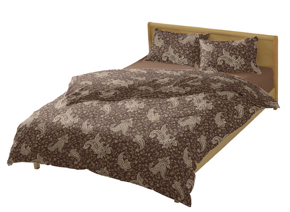 ETRO ペイズリー柄 掛け布団カバー 150×210 ETRO ペイズリー柄 掛け布団カバー 150×210