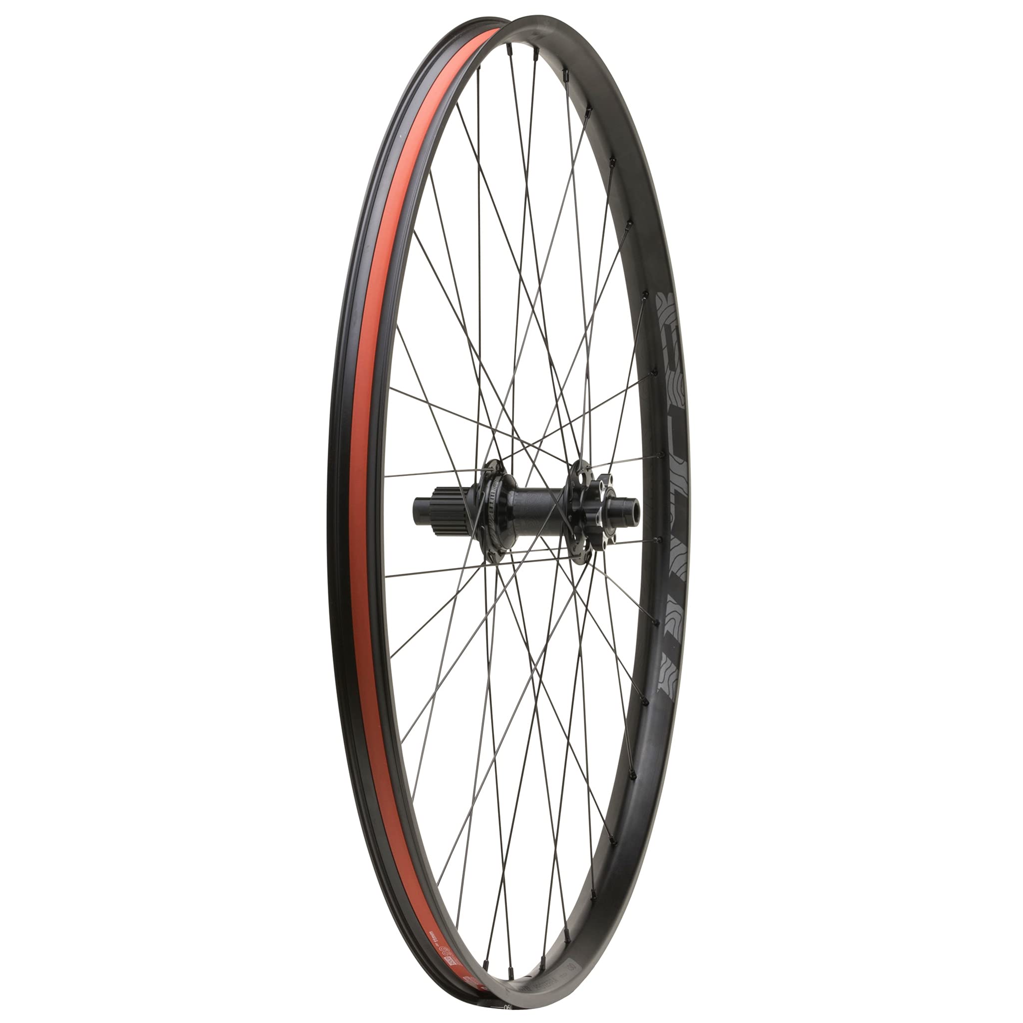 WtbProterra Tough i30 x 29 wheel, 148 x 12mm, 32h, 6-bolt, DB, Shimano HG 11spd