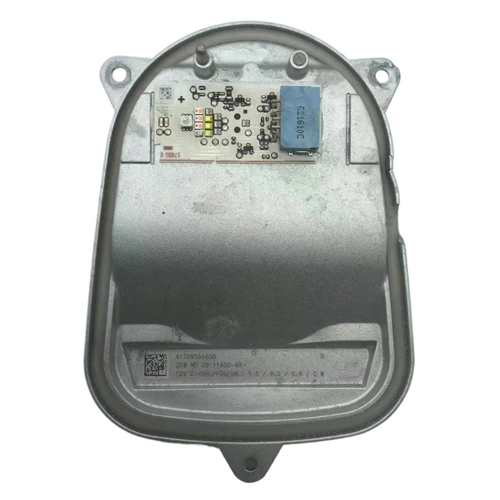 Module d'éclairage unitaire pour feux de jour Benz GLC260 253 - 5