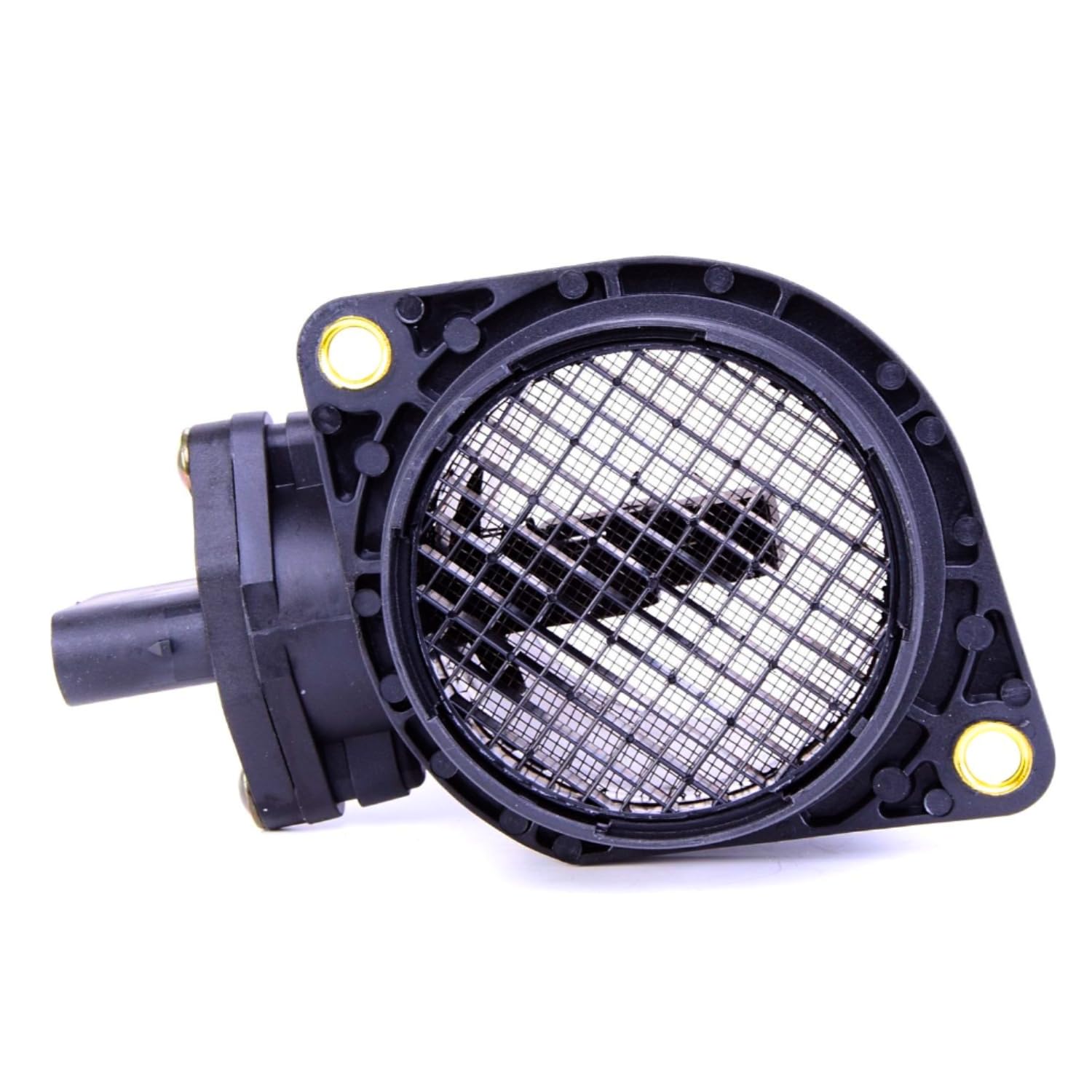 Débitmètre de Masse d’Air Capteur MAF compatible pour BMW 3 E46 316i 318i 318 Ci OEM : 558084 A2C59513976
