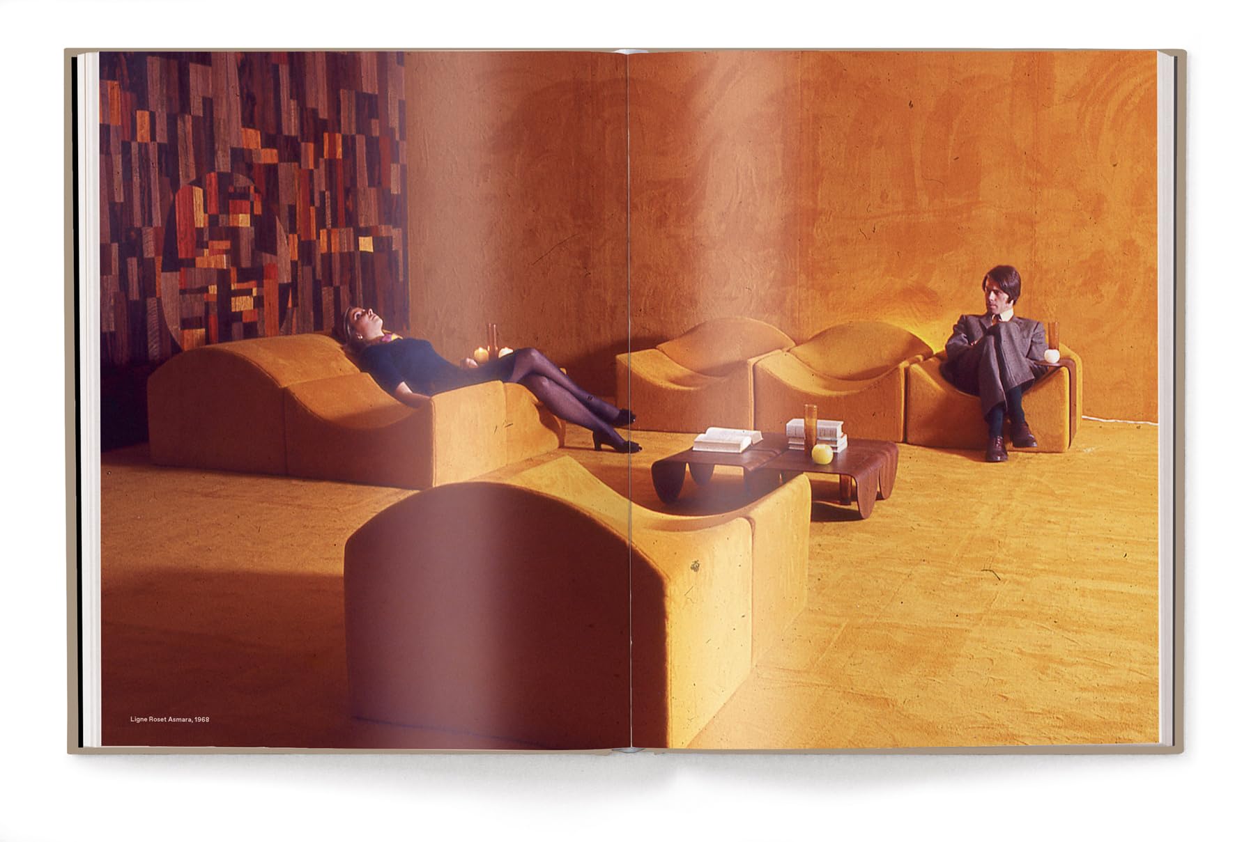 Space Age Design: Icons of the Movement