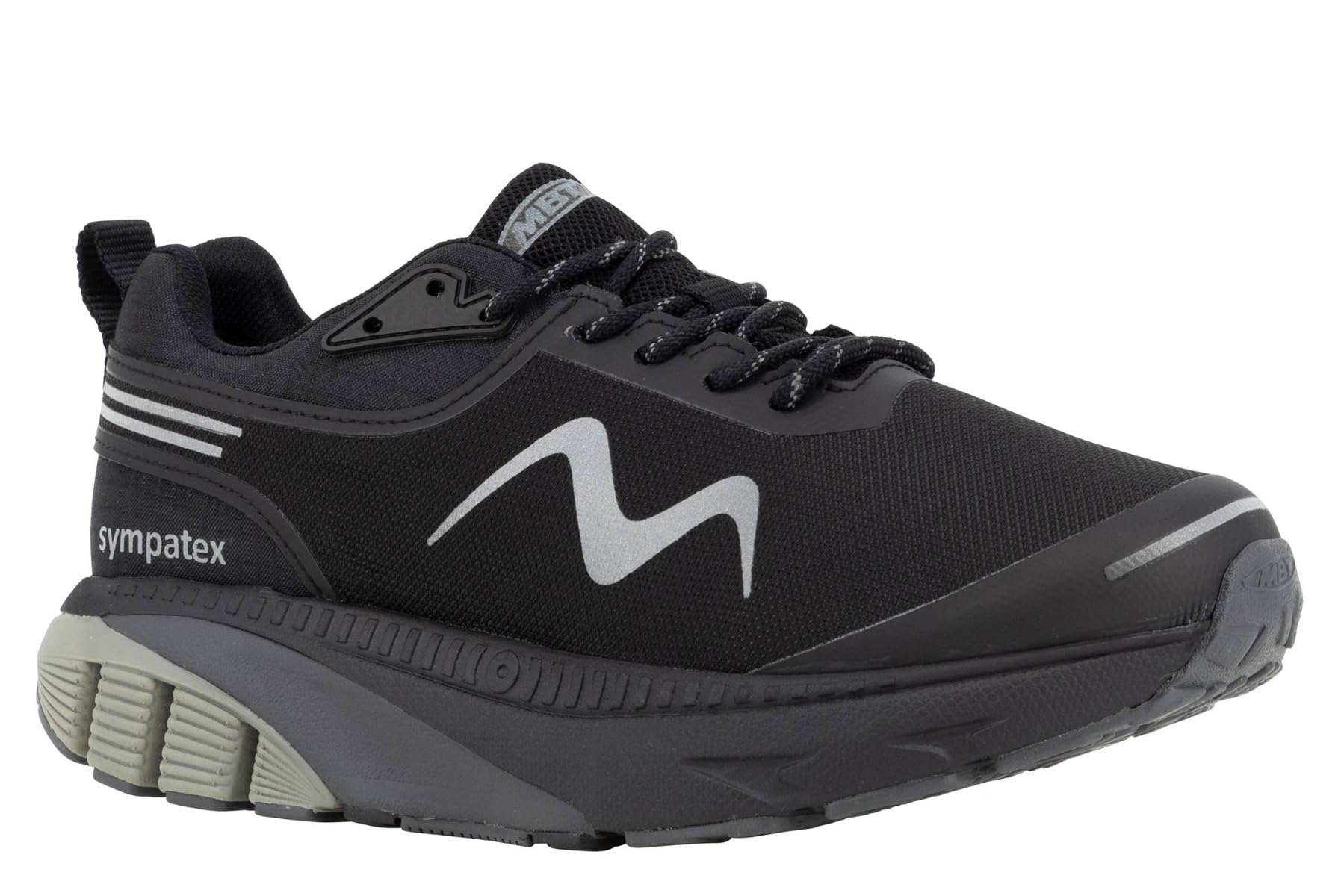 MBT MTR-1600 SYM Zapatillas Running para Hombre