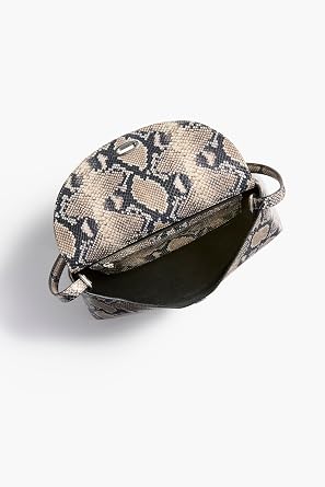 Loquette Flap Bag