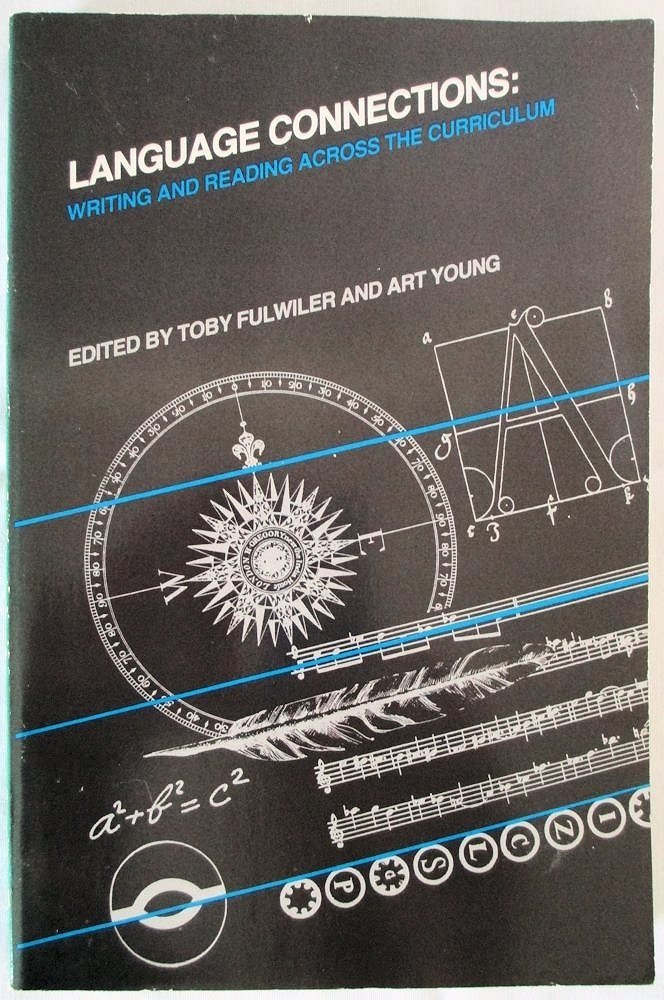 Language Connections Writing and Reading Across the