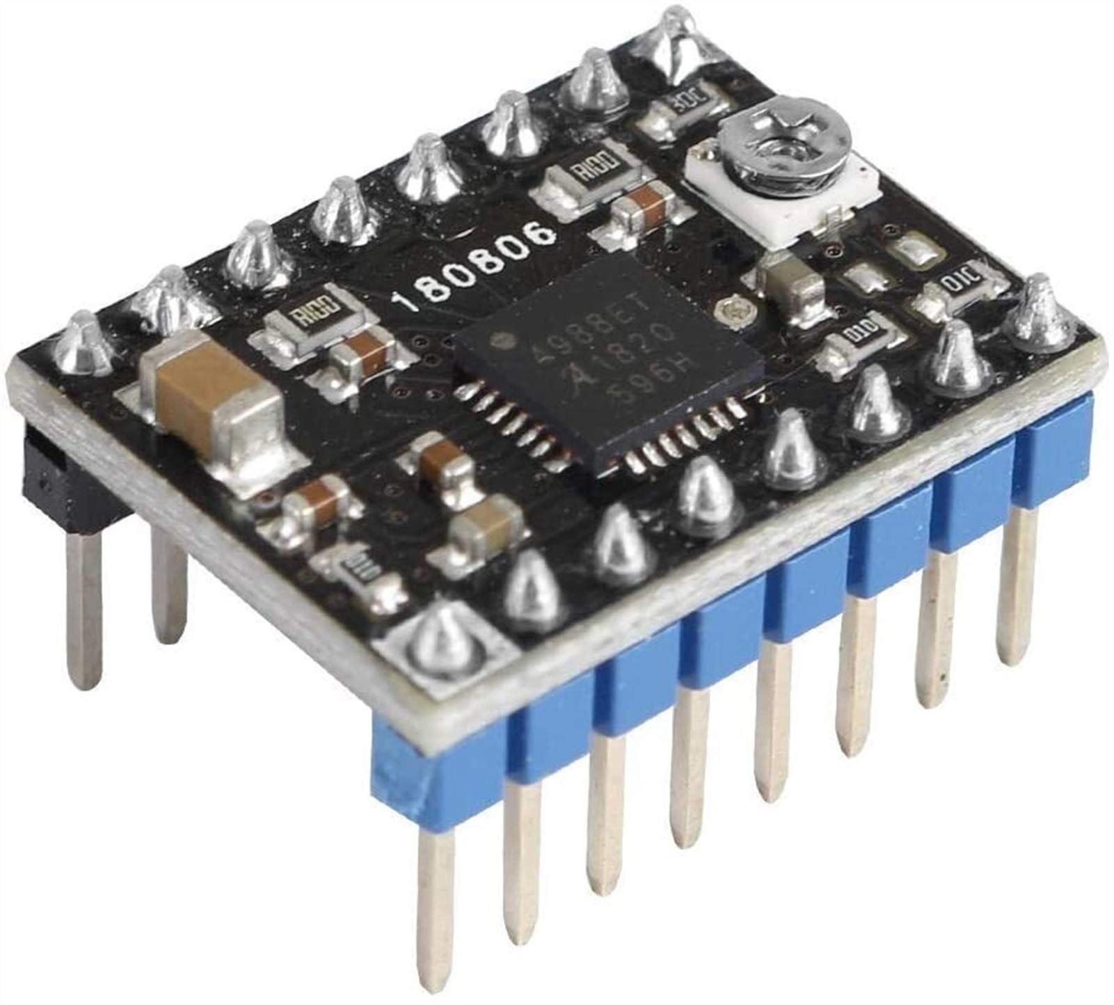 Amazon.co.jp: Trigorillaメインボードマザーボード+ 5倍A4988 3D