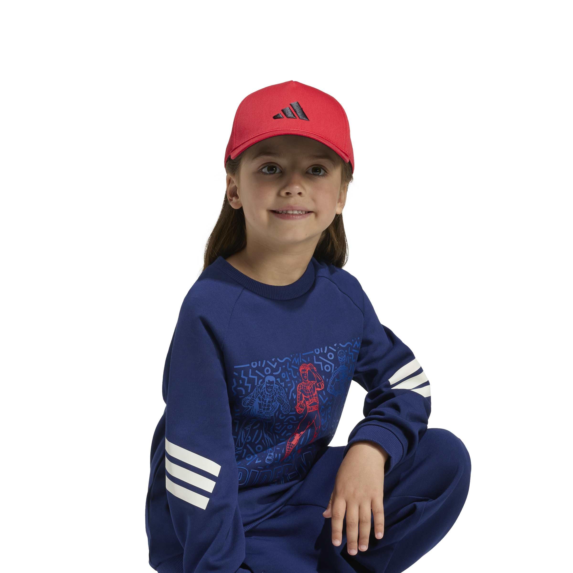 adidas Marvel Spider-man Jogger JOGGER Unisex niños