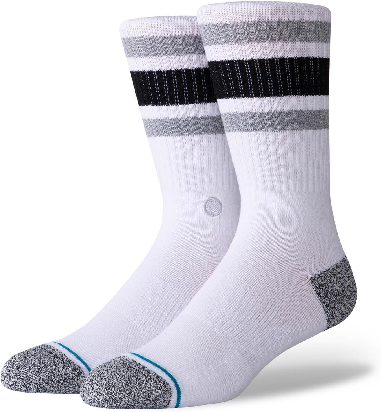 Men's CREW SOCK BOYD ST Socks