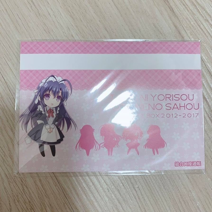 値下げ中 新品未使用 即購入可 月に寄りそう乙女の作法 メンバーカード つり乙 Amazon.co.jp: .. 月に寄りそう乙女の作法 メンバーカード つり