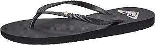 womens Roxy Bermuda Flip Flop Sandal Bermuda Flip Flop Sandal