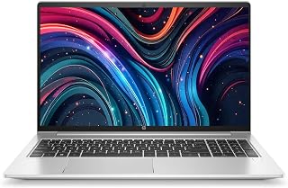 HP ProBook 455 G10 854S1ES22 Ryzen5 7530U 32GB 512SSD 15.6" FHD W11P Dizüstü Bilgisayar-CNT023