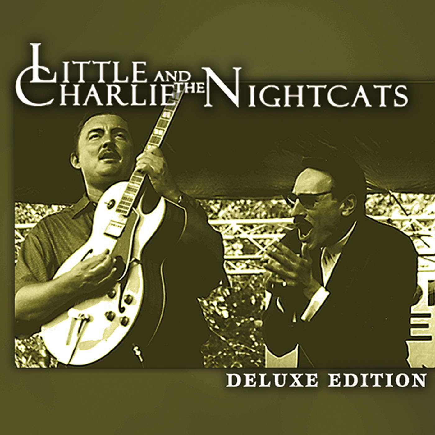 Deluxe Edition