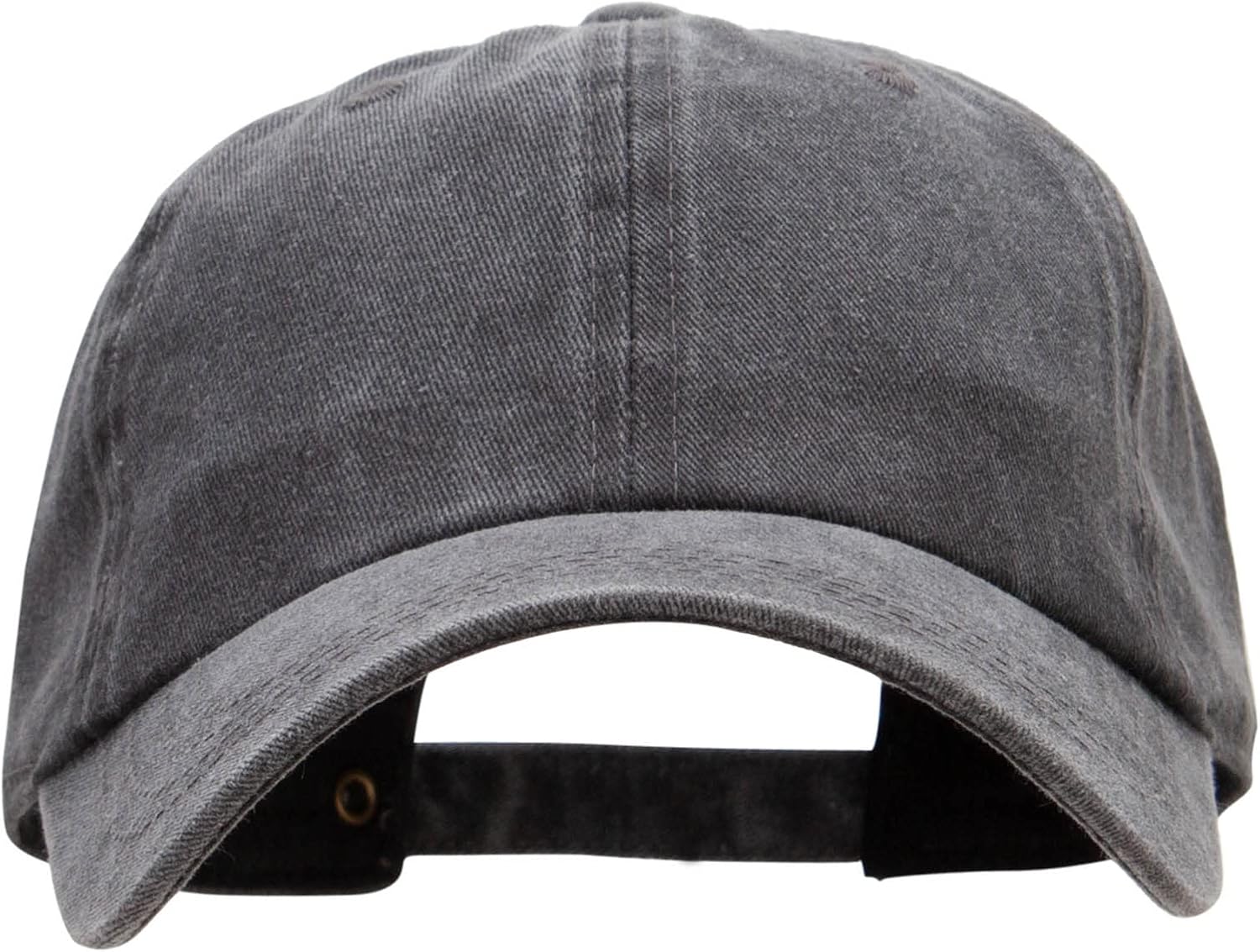 Cotton Twill Premium Pigment Dyed Cap