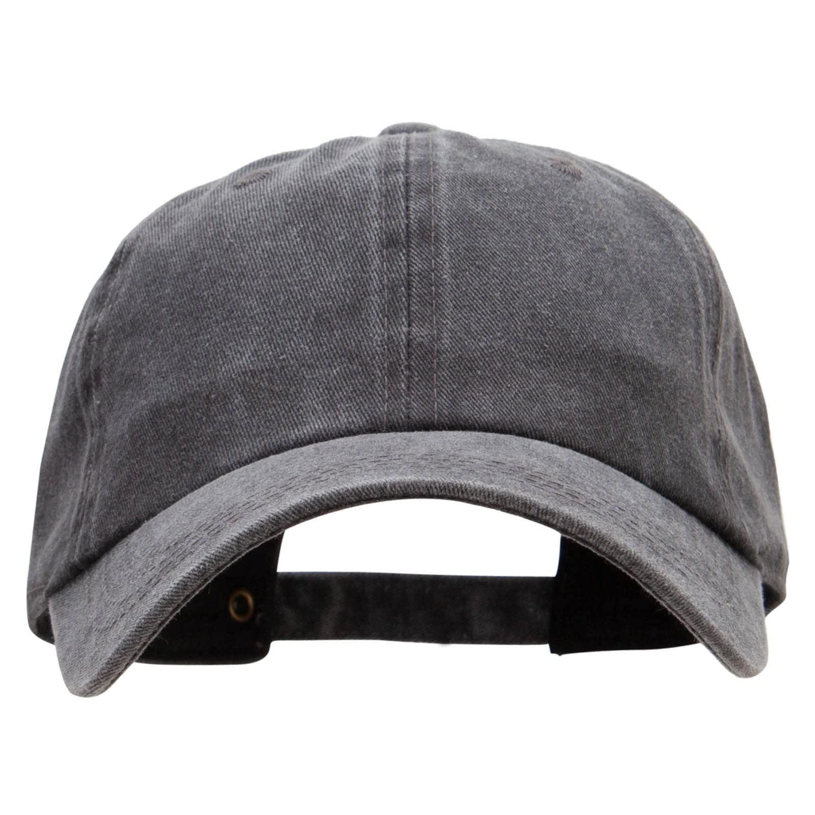 Cotton Twill Premium Pigment Dyed Cap