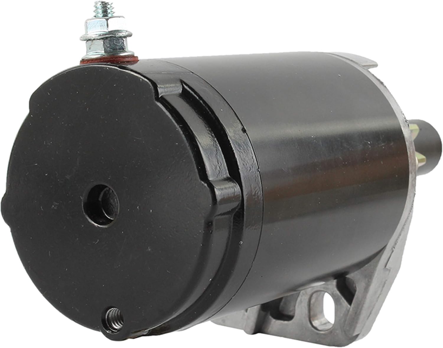 DB Electrical SAB0134 New Starter PMDD; 12-Volt; CCW; 10-Tooth Compatible with/Replacement for Onan Engines 191-0883, 191-1171 /United Tech 1692329-M030SM, 1692340-M030SM, SM16923