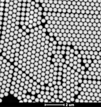 Alpha Nanotech Colloidal Silica Nanoparticles 180 nm, 10 ml, 10 mg/ml