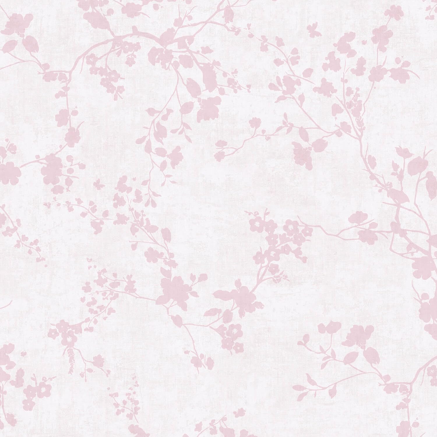 Papier peint d'enfant rose pastel pour créer un cocon de douceur