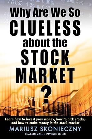 Why Are We So Clueless About the Stock Market