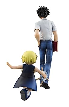 G.E.M. 金色のガッシュベル!! ガッシュ・ベル&高嶺清磨 フィギュア Amazon.co.jp: G.E.M.シリーズ 金色のガッシュベル!! ガッシュ