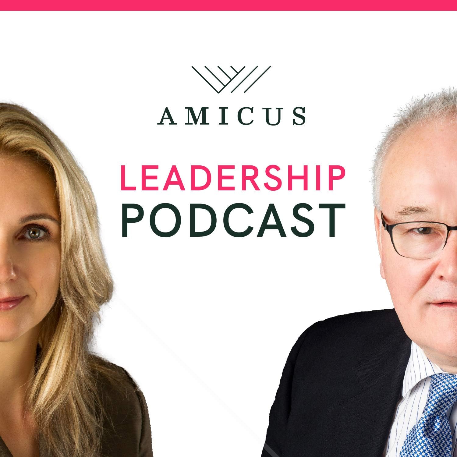 The Amicus Leadership Podcast