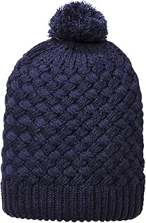 Berretto Donna Beanie W/Logo 022317 AISN