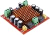 XH-44 DC 12V 24V 150W 3116DA 3116 D2 Mono Digital Power Amplifier Amplifier Board