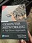 Buy Computer Networking, 8e Book Online at Low Prices in India ...