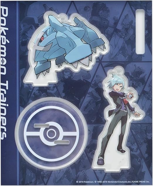 品質一番の ポケットモンスター アクリルスタンドキーホルダー Trainers N ゾロア ポケモンセンターオリジナル Pokmon テレビ アニメ キャラクターグッズ Melleruk Com