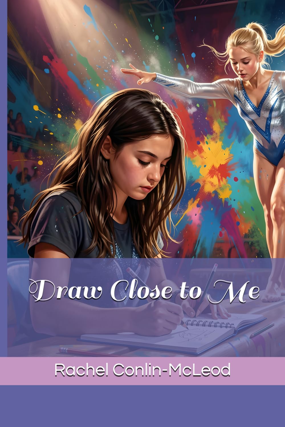 Draw Close to Me