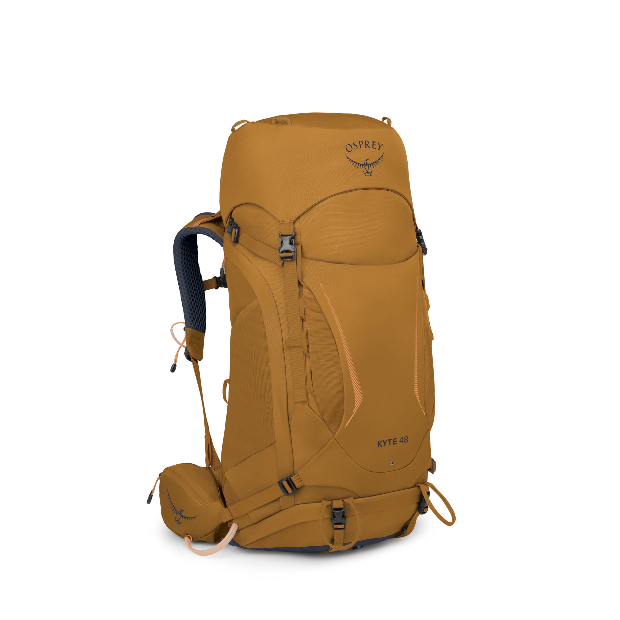 Osprey Kyte 48 Barley Brown WXS-S