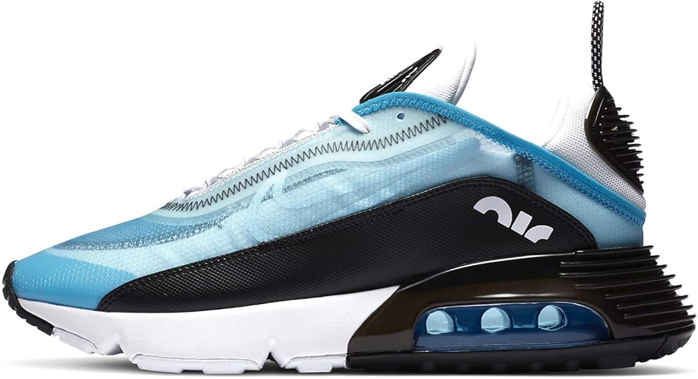 Nike Men's Air Max 2090 Laser Blue 
