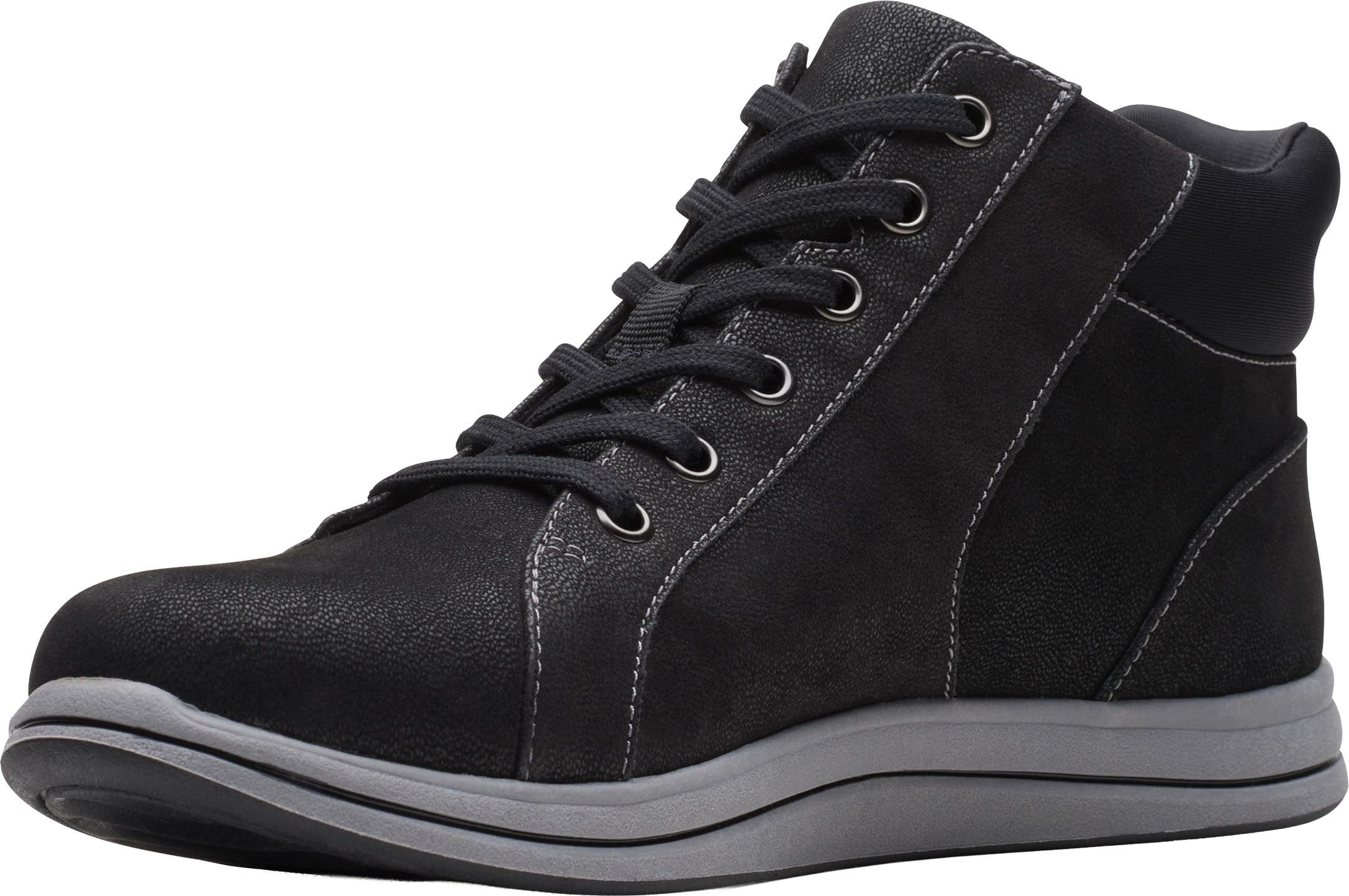 Clarks Breeze Glide Boot