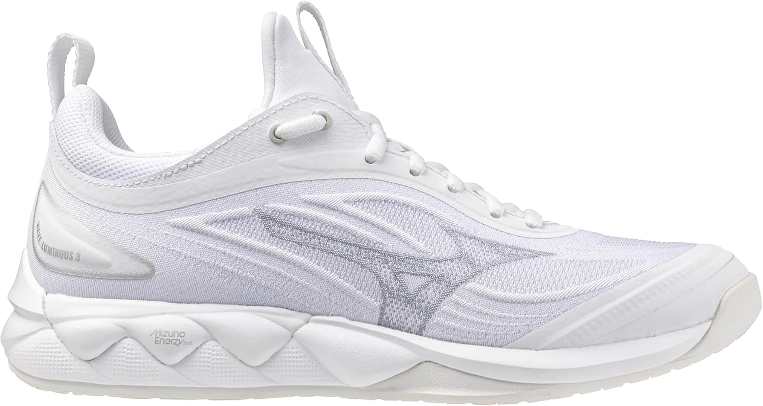 Mizuno Women's Wave Luminous Volleyball Shoes