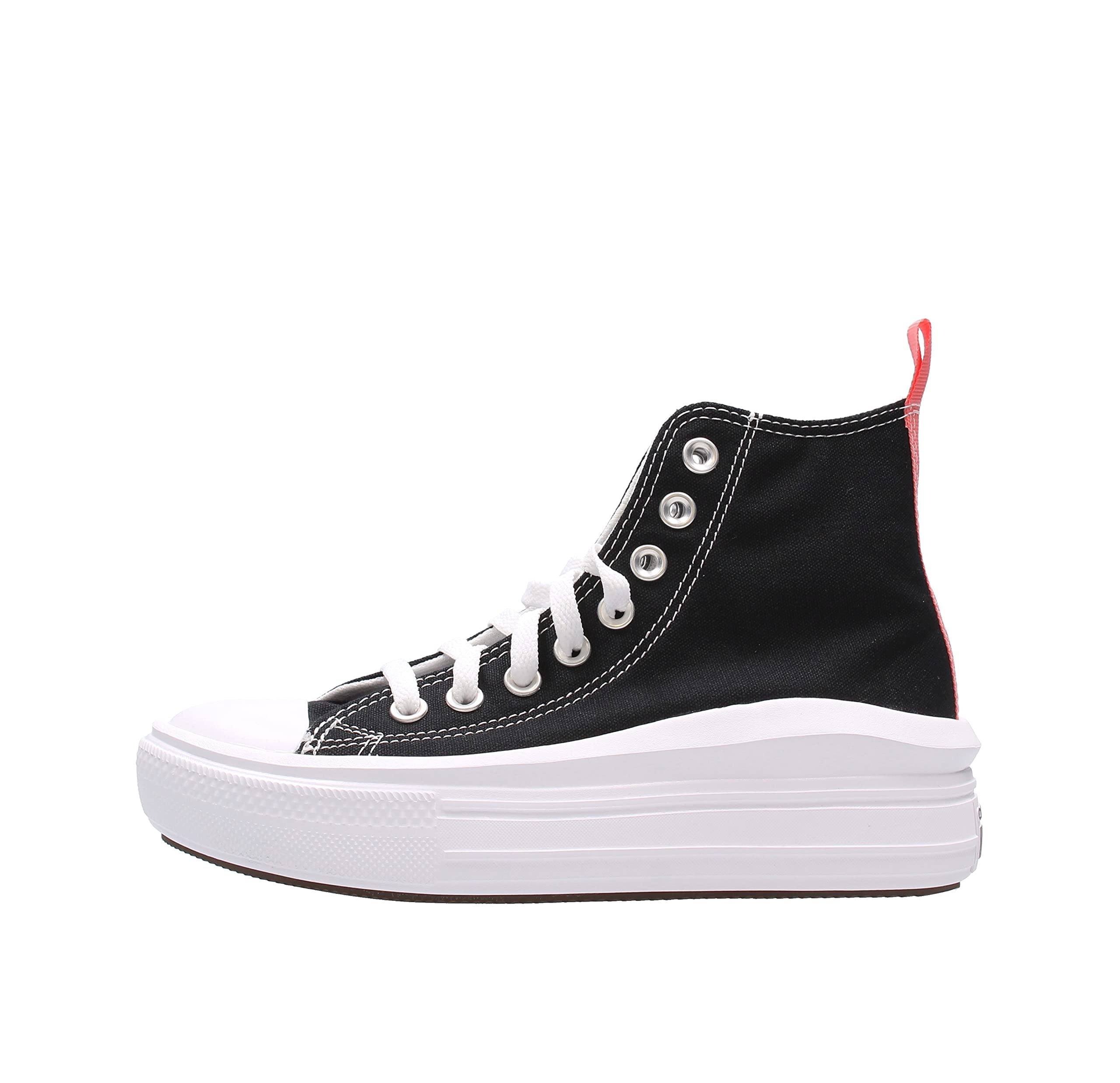 Converse Chuck Taylor All Star Move, Sneaker Hombre