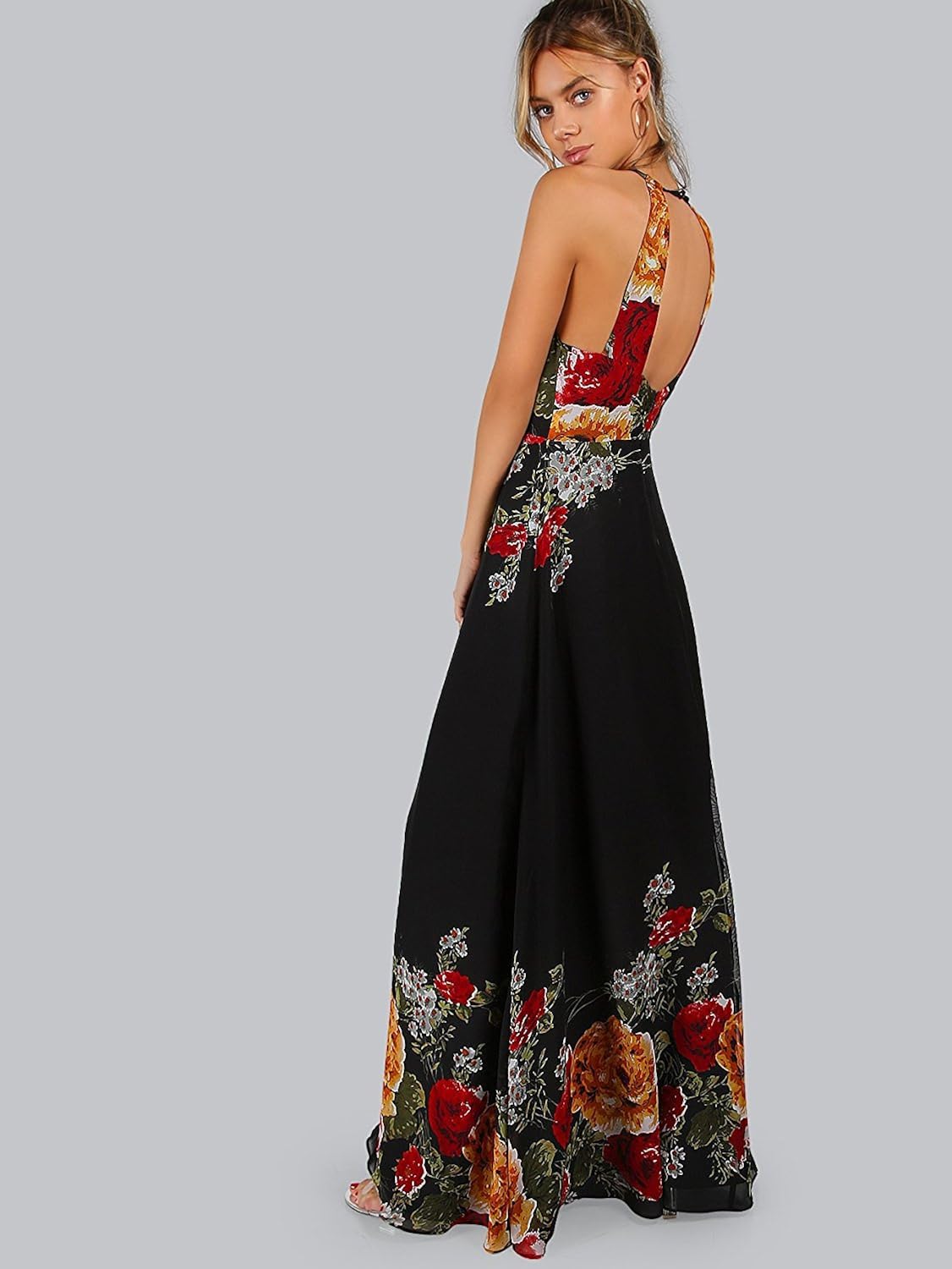 Floerns womens Vintage