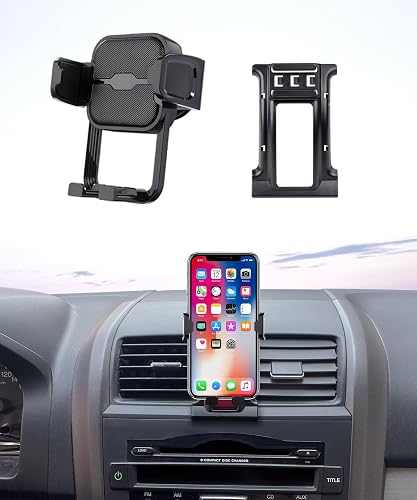 Auto Clamp Car Phone Holder for Honda CR-V 2007-2011 Universal Accessories
