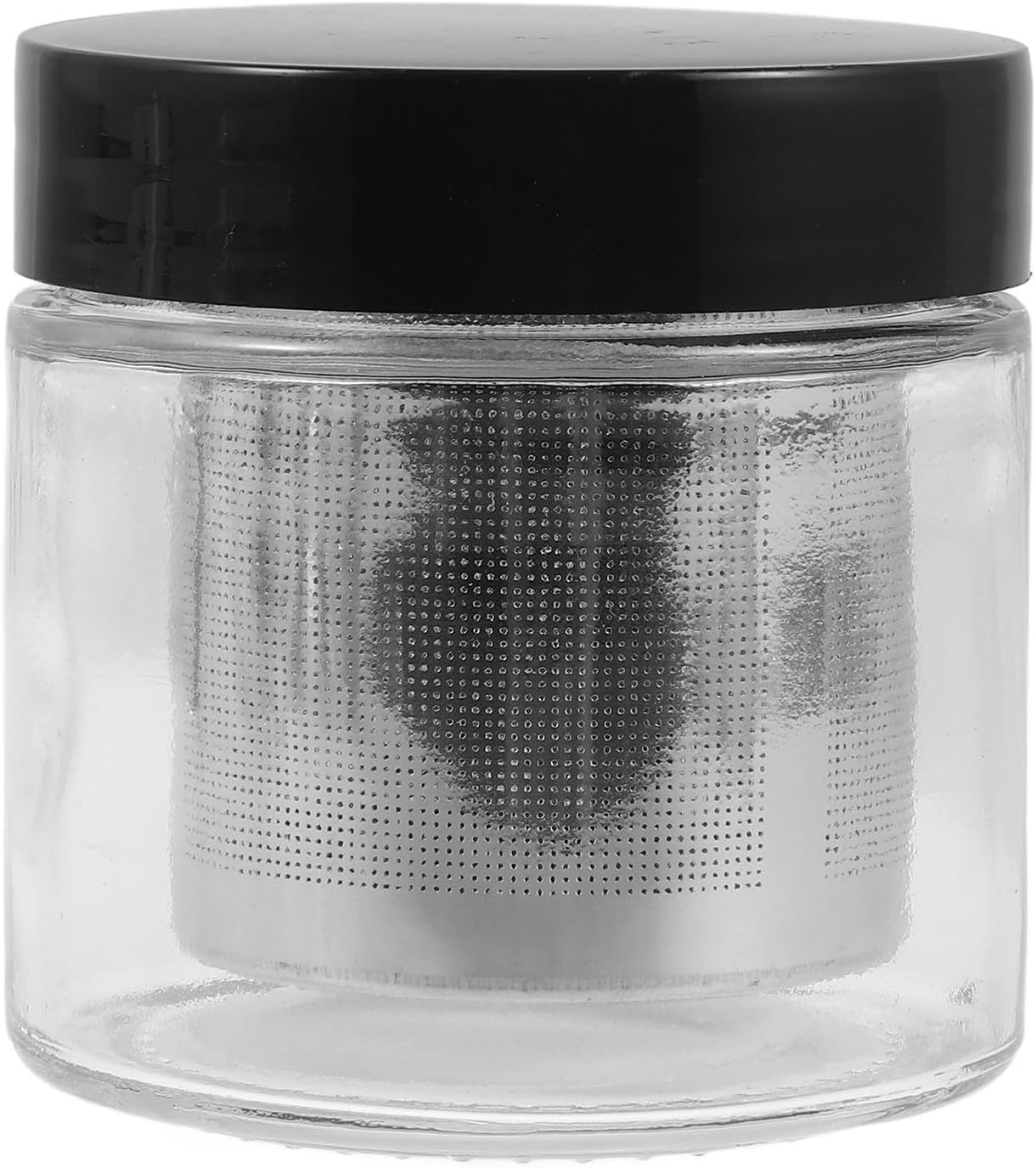 Jewelry Cleaning Cup Manual Glass and Metal Cleaner for Watch Parts