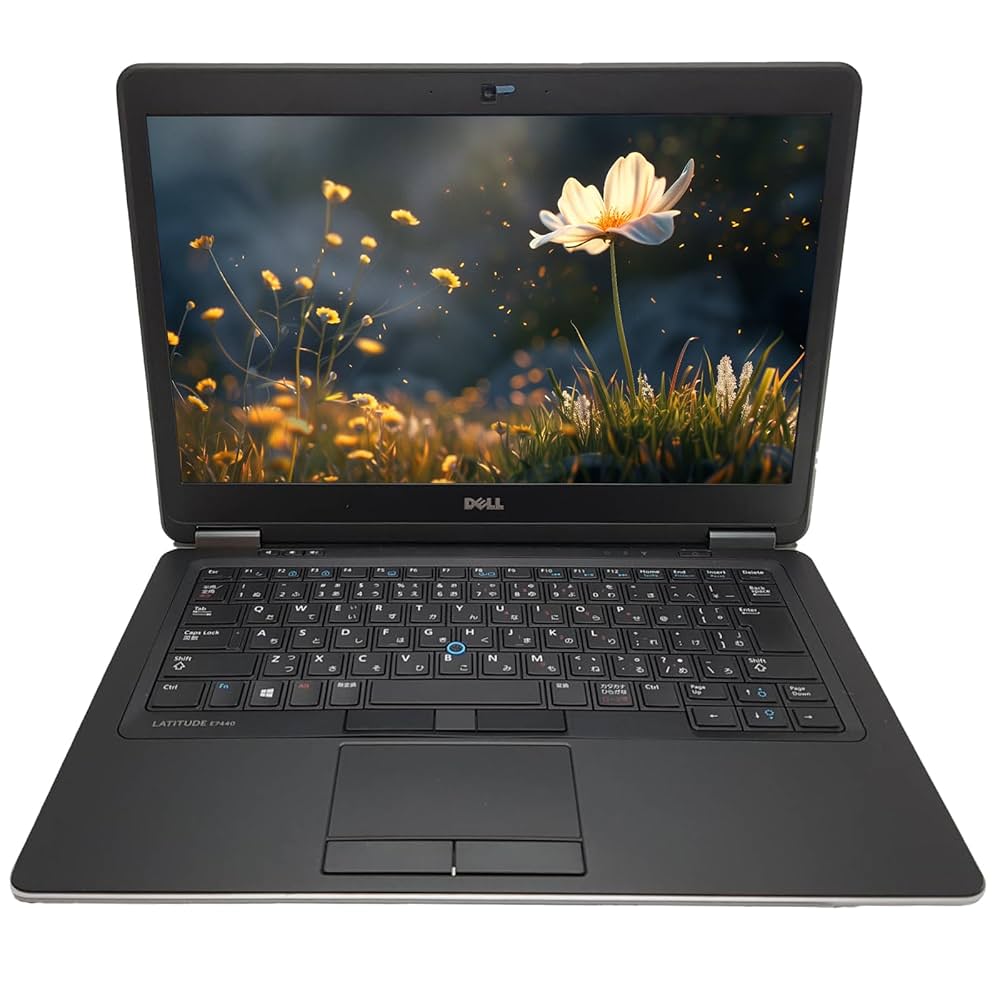 DELL Latitude E7440インチ ノート 51A9FXgrmFL._AC_SY200_QL15_.jpg