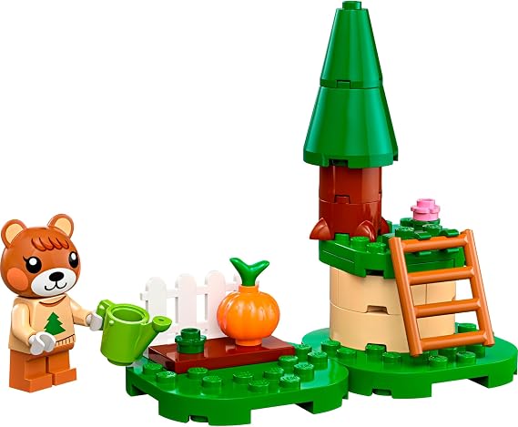 LEGO 30662 Maple's Pumpkin Garden - Yeni.
