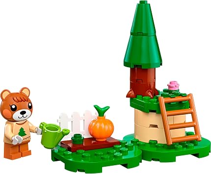 LEGO 30662 Maple's Pumpkin Garden - Yeni.