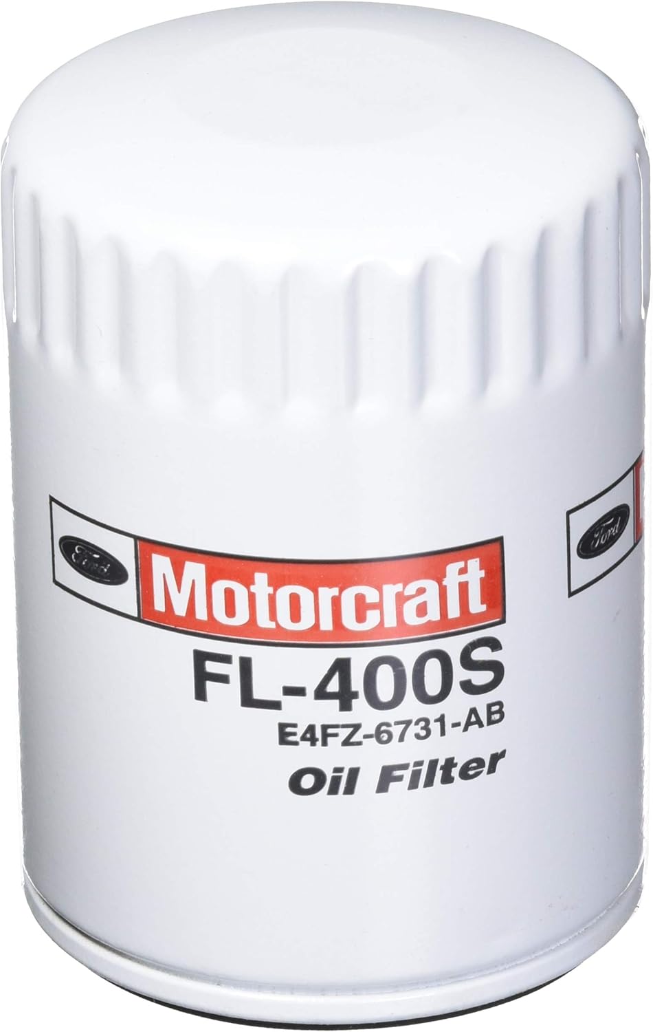 Motorcraft FL400S-12PK Oil Filter (E4Fz6731Ab)