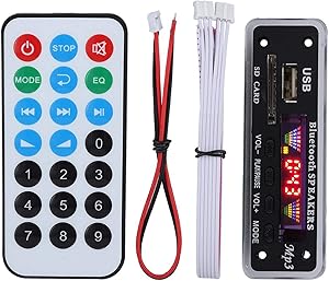 Supporti di montaggio con trasmettitori fm thumbnail classifica