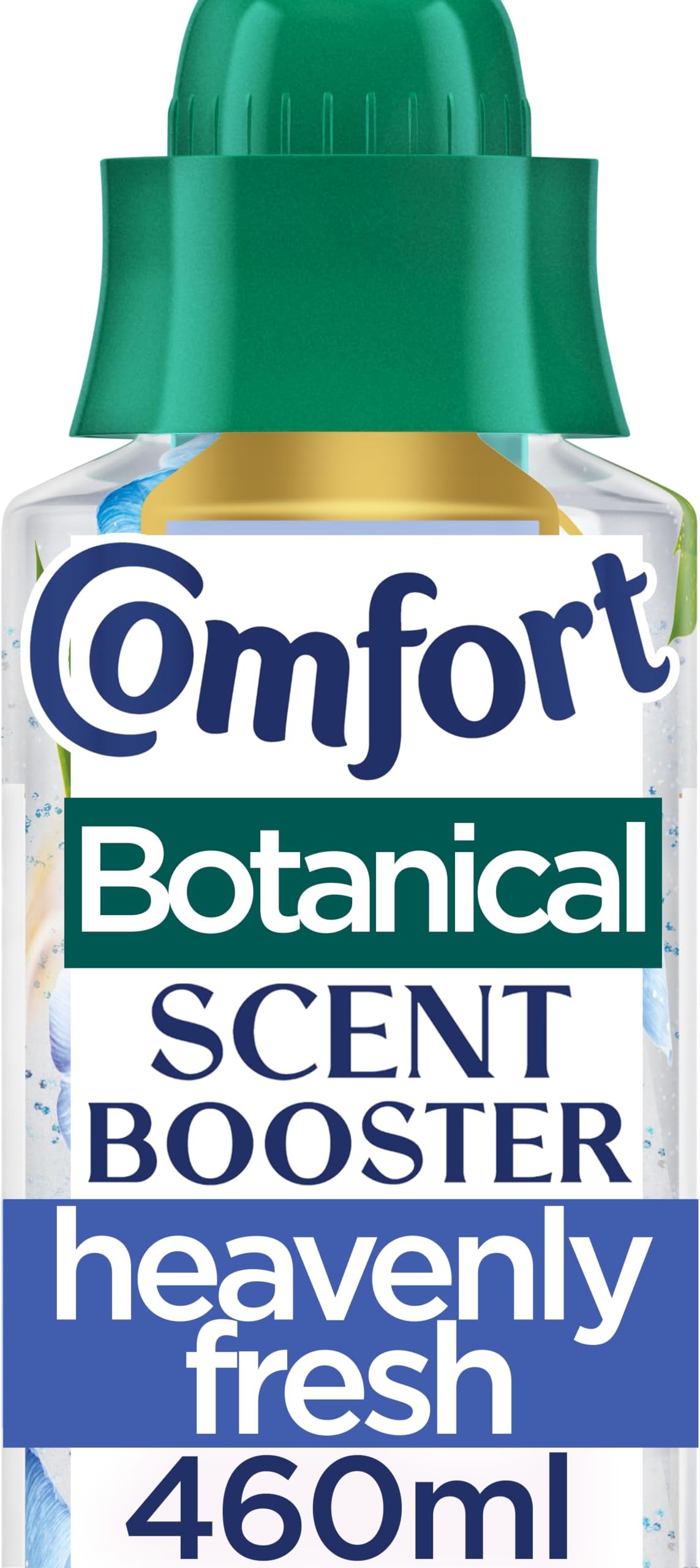 Comfort Botanical Heavenly Fresh Scent Booster Elixir 460 ml